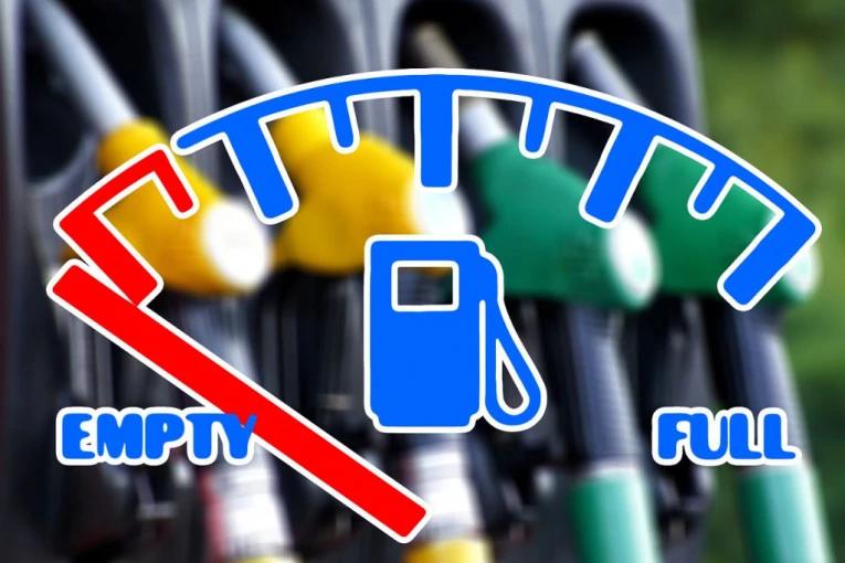 Sazrijeva energetska kriza: Nafta pala 14 odsto, gas čak 48