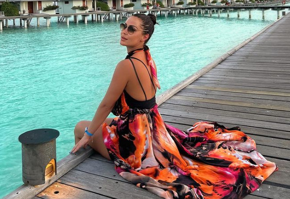 "POSAO MI JE BIJEG OD SVEGA" Aleksandra Bursać otvorila dušu, pa iznijela detalje iz PRIVATNOG ŽIVOTA