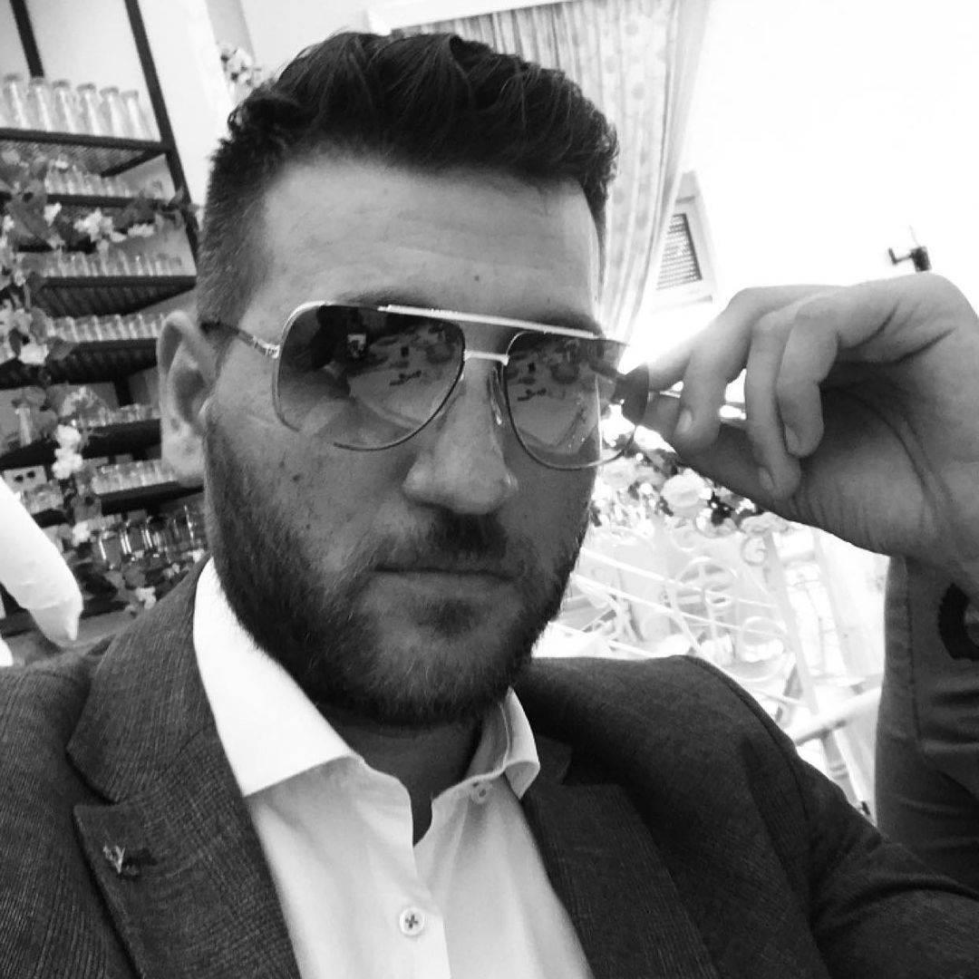 MALEROZNA GODINA ZA ZVEZDE GRANDA: Još jedan finalista potvrdio RAZVOD
