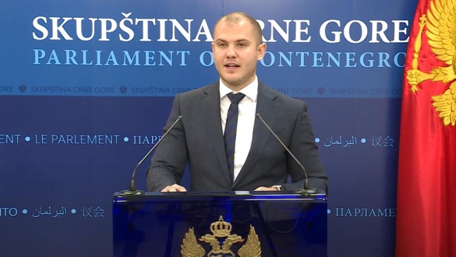 RADNIČKA PARTIJA "Institucije da pokažu da je država jača od pojedinca"