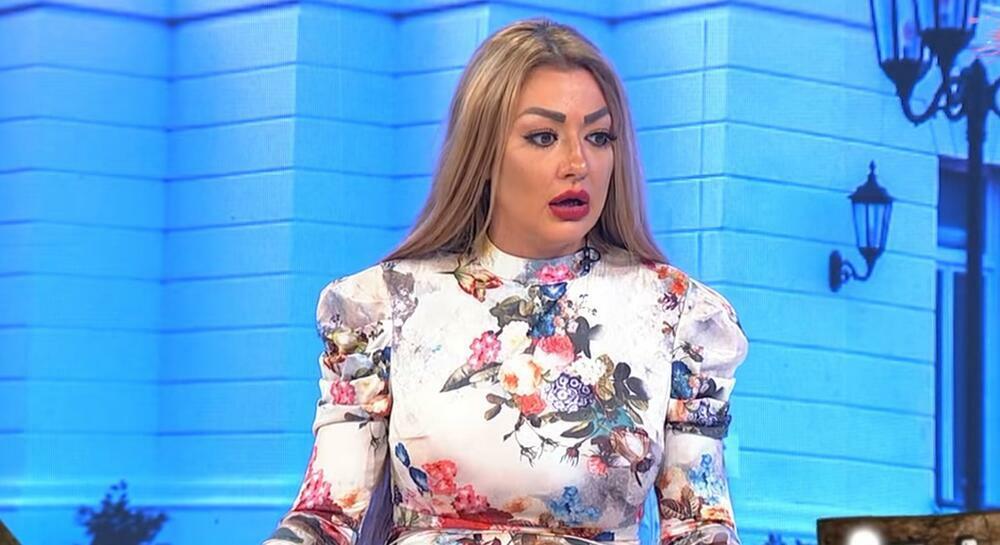 ZBOG DEJANA DRAGOJEVIĆA SANDRA REŠIĆ BESNA HTELA DA NAPUSTI EMISIJU ,,PRETRES”!