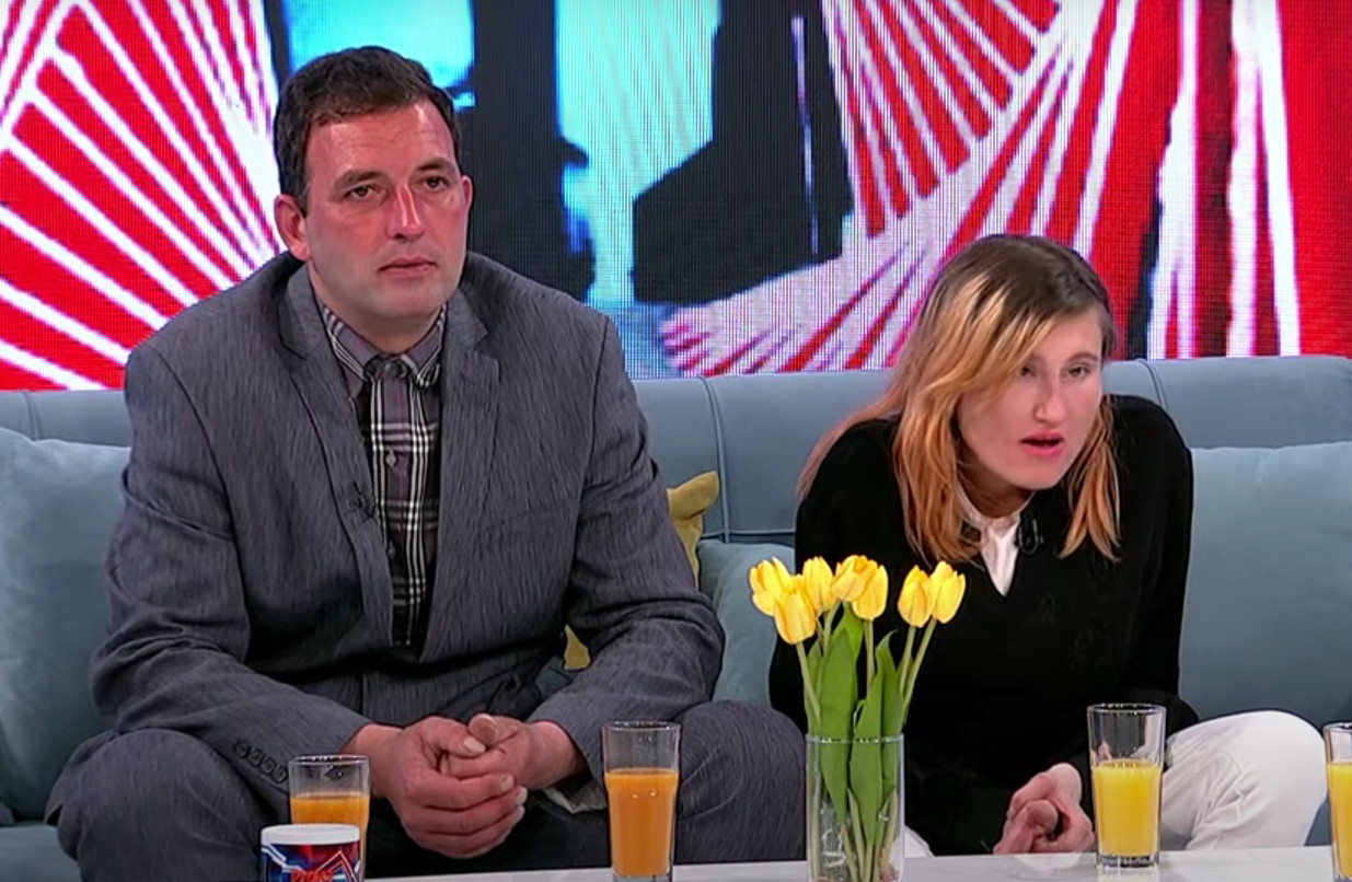 DIVNA I MARKO DNK OSULI PALJBU PO DALILI! Divna uporedila njih dvije: Ja njega nisam JAVNO prevarila! (VIDEO)