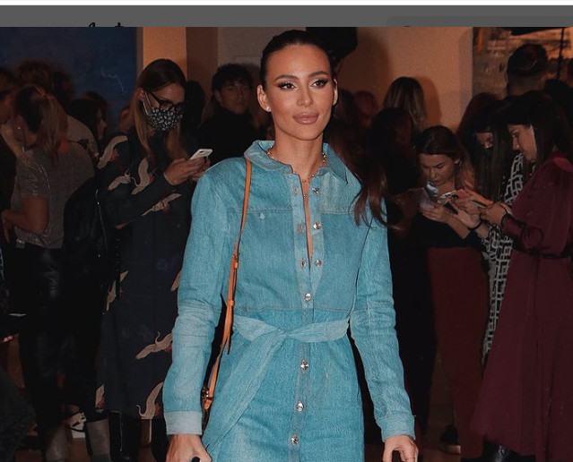 ANASTASIJA SMUVALA FUDBALERA Ceca još uvijek nije upoznala novog zeta (FOTO)