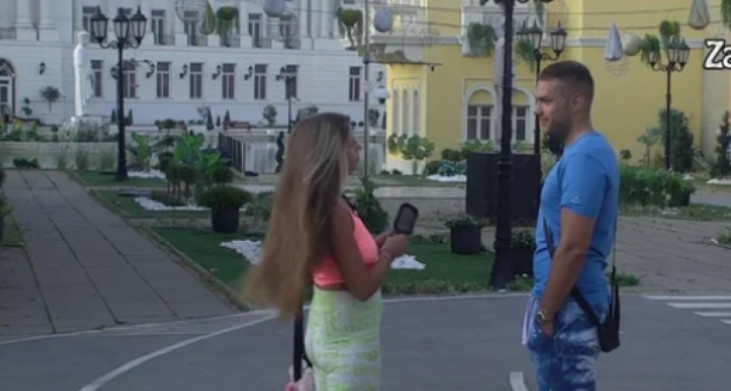 RASKRINKANI Milica odmah primijetila hemiju između Dalile i Anđela!