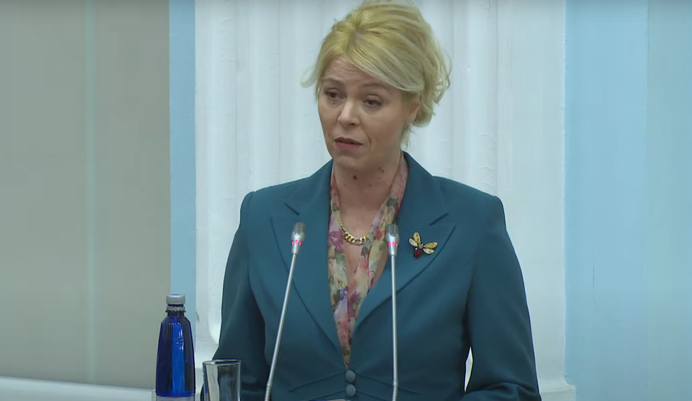Đurović: Crna Gora ostaje čvrsto na putu ka EU
