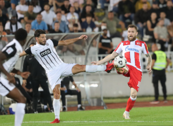 FSS DANAS ODREĐUJE ARBITRA On će dijeliti pravdu na vječitom derbiju?