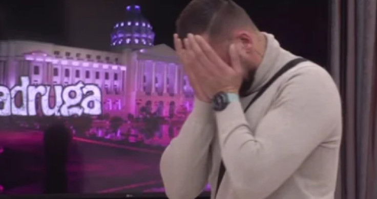 TUŽNA VIJEST Dinu Dizdareviću preminuo otac!
