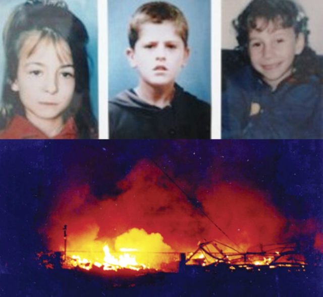 DJECU IM NEĆEMO OPROSTITI: Danas su 23 godine od zločina u Murini