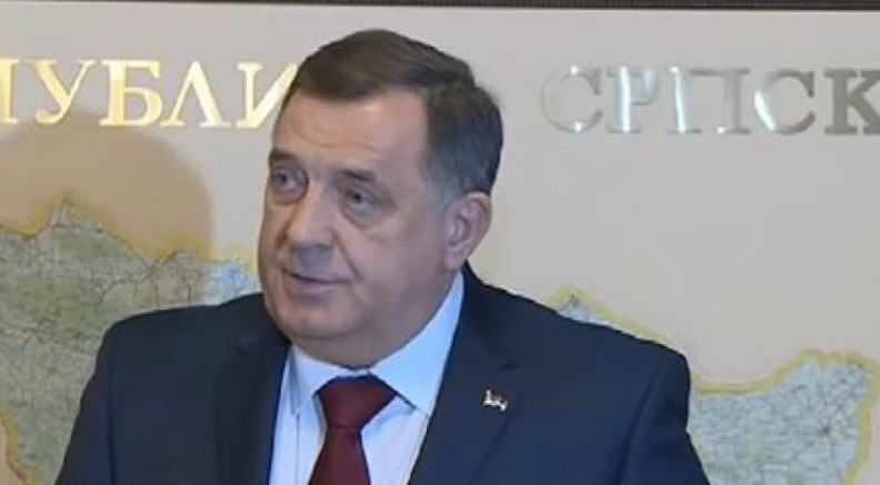 DODIK DAO ROK NJEMCIMA Kinezi preuzimaju projekat Vetroparka Hrgud?