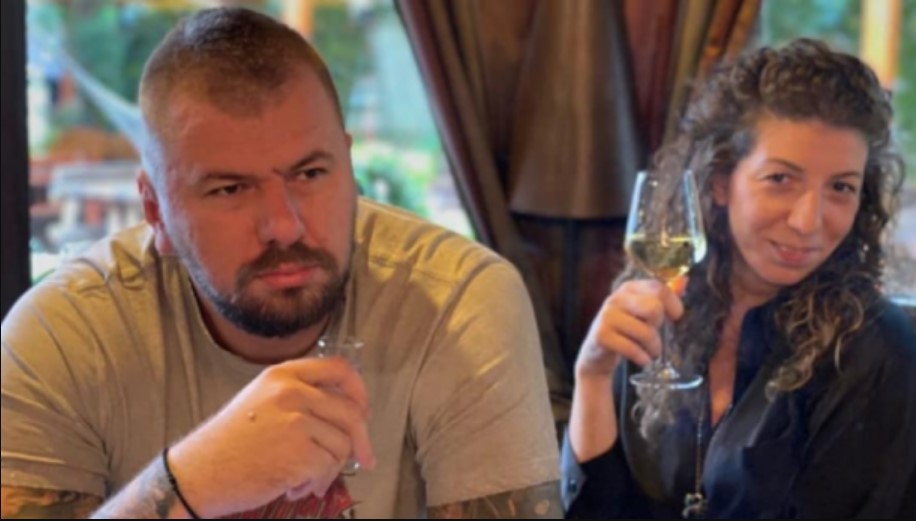 JANJUŠ SE UVALIO KOD BIVŠE ŽENE! Ponovo živi sa Enom u njenoj kući u Kotežu!
