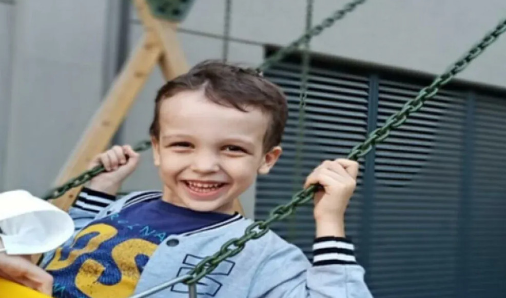 PRIKLJUČI SE I TI Sjutra humanitarna utakmica za Feđu