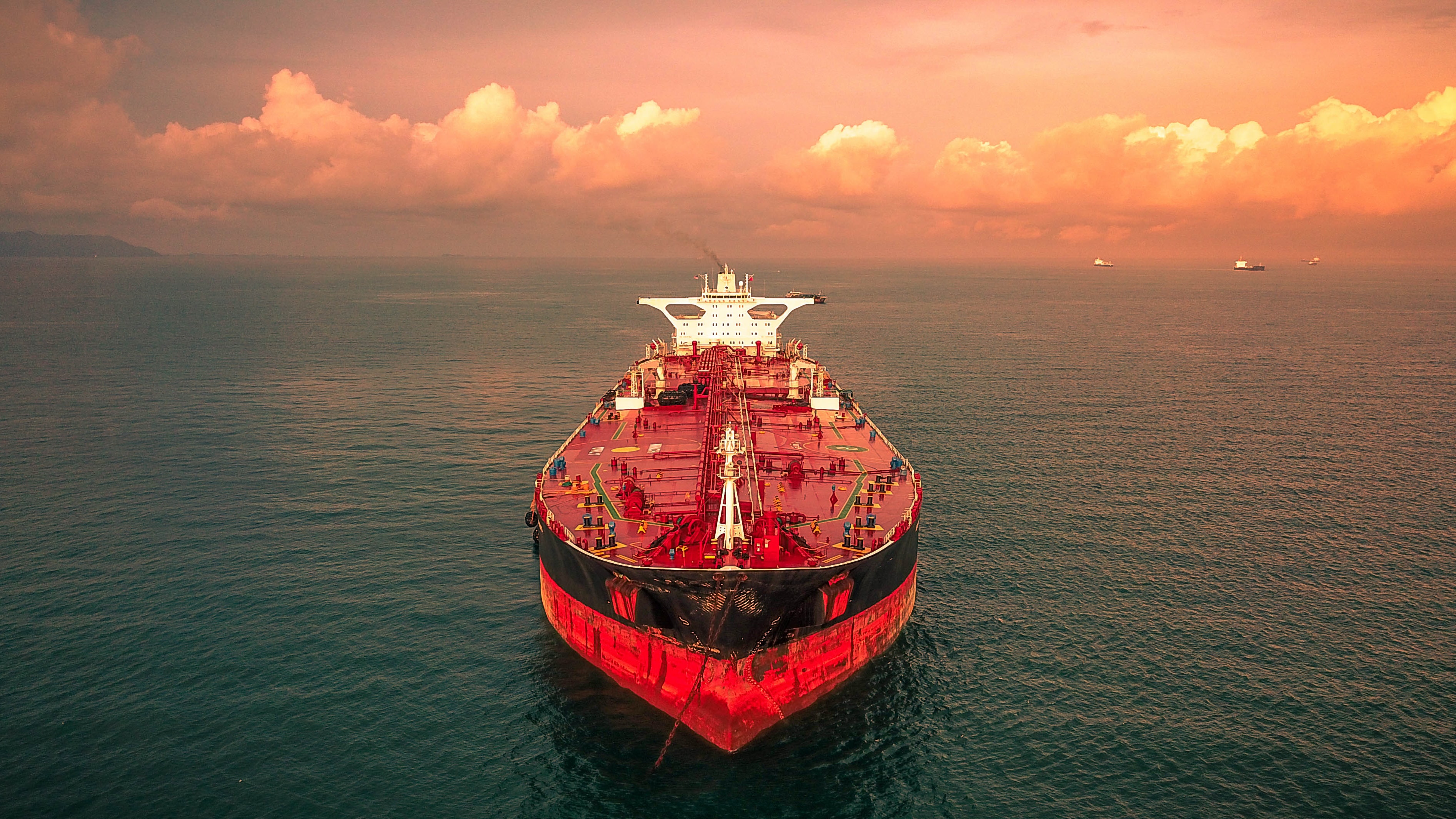 U SKLOPU EU SANKCIJA Grčka zaplijenila ruski tanker