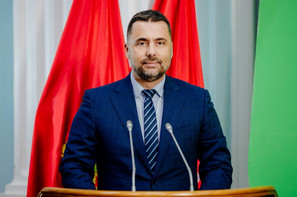 ĐUROVIĆ: Odlične prognoze MMF-a ukazuju da crnogorska ekonomija i u ovako teškim vremenima može biti uspješna