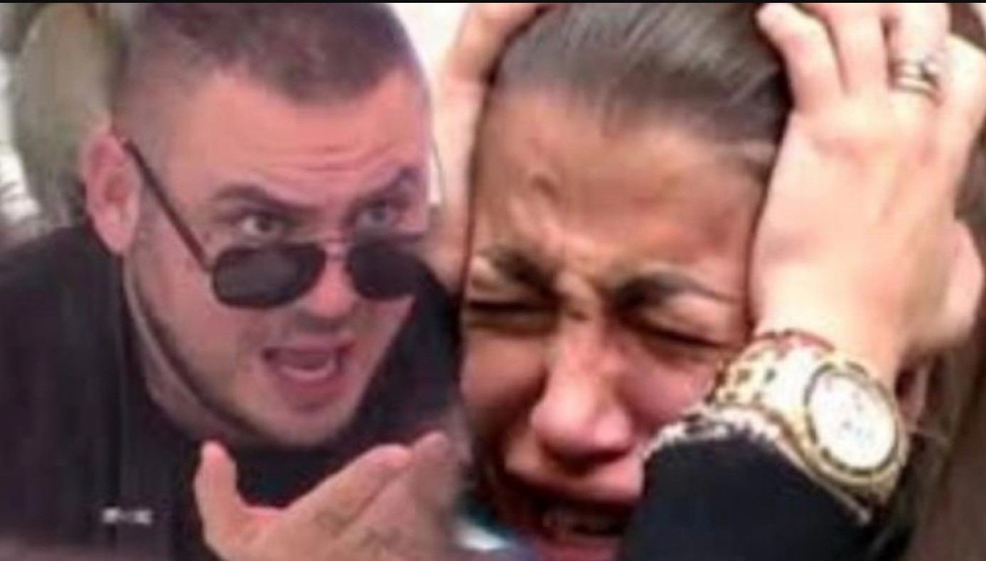 CAR JE MOJ JEDINI NEPRIJATELJ! Dalila jeca, Filip ravnodušan!