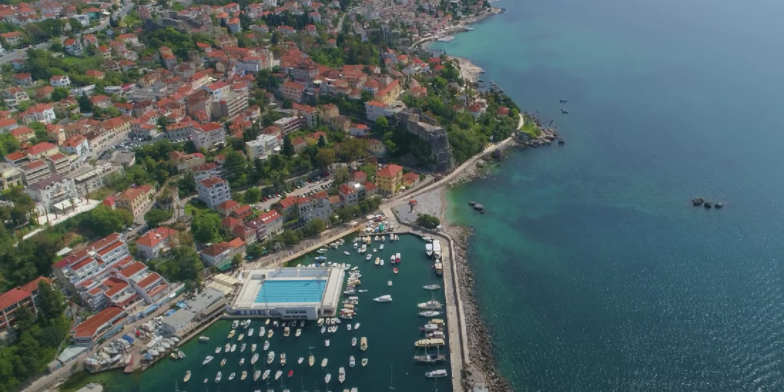 VIŠE NEGO LANI U Herceg Novom 6,54 hiljade turista