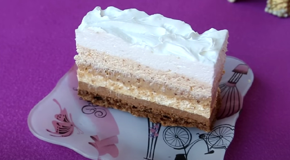 NE PEČE SE, A GOTOVA ZA 15 MINUTA Huanita torta, NAJKREMASTIJA poslastica koju ste ikada probali
