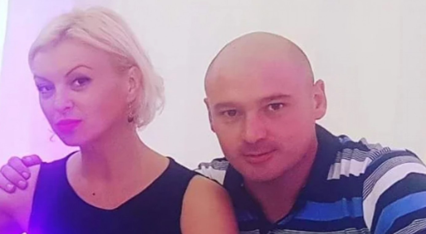 OPROSTILA MUŽU PREVARU! Ivana Šašić ipak spasava brak!