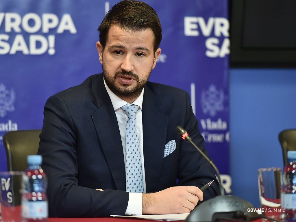 MILATOVIĆ: Najjače partije iz anti DPS bloka da predlažu gradonačelnike; Vanredni izbori su izlaz iz političke krize na državnom nivou