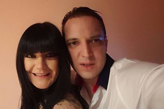OVAKO SU SE UPOZNALI POKOJNA JELENA I ZORAN MARJANOVIĆ: Došla je u studio i više se nisu razdvojili