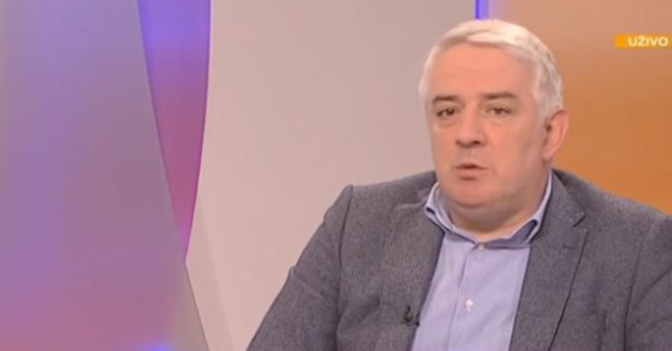 VUČUROVIĆ: Svetozar Marović otvorio nove afere, novi specijalni tužilac to da ispita!
