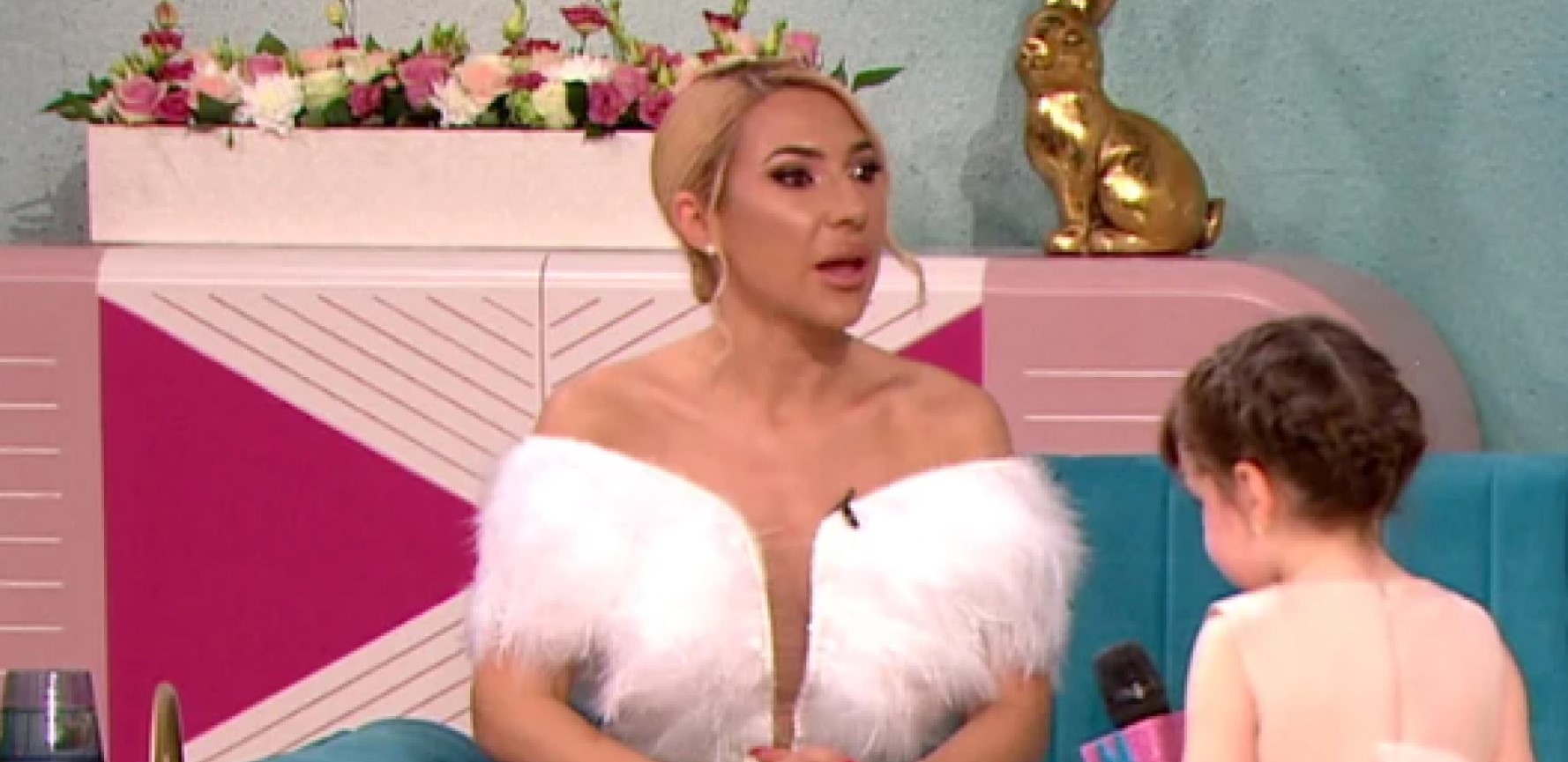 VIŠE NE MORAM DA MU ĆUTIM! Jovana Jeremić žestoko potkačila Milomira Marića