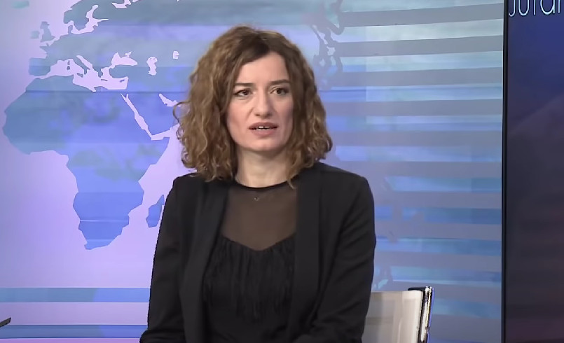 MAROVIĆ ŽESTOKO ODBRUSILA KONJEVIĆU: Ministar Bemax-a nije se zapleo u svojim obavezama!
