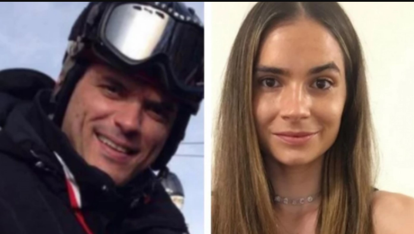 FIZIČKI JE NAPAO, PA POSTAVIO USLOVE! Ovako se Marija Karan pomirila sa IT stručnjakom!