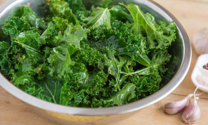 NAJBOLJI IZVOR VITAMINA K Treba da se nađe na svačijoj trpezi