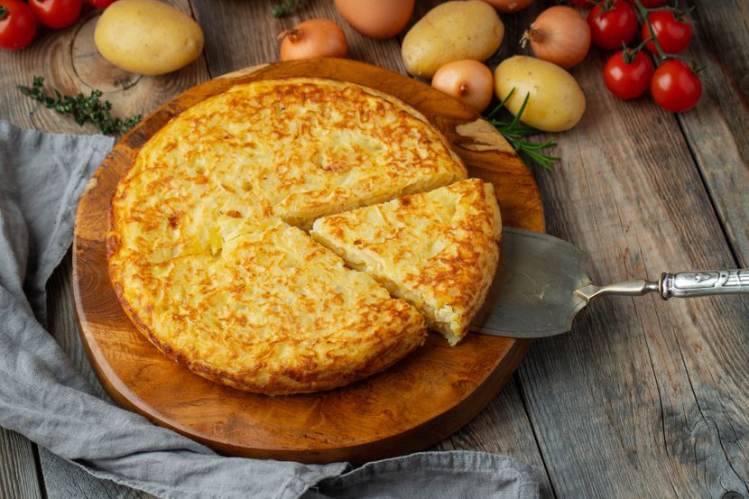 ORGINALNI RECEPT Bosanska kljukuša