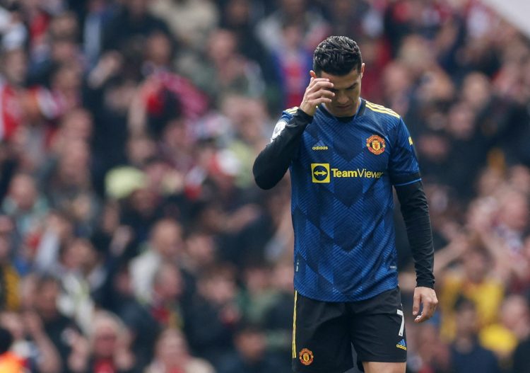 ŠOK Ronaldo posle Mundijala u Kataru rastužio fanove