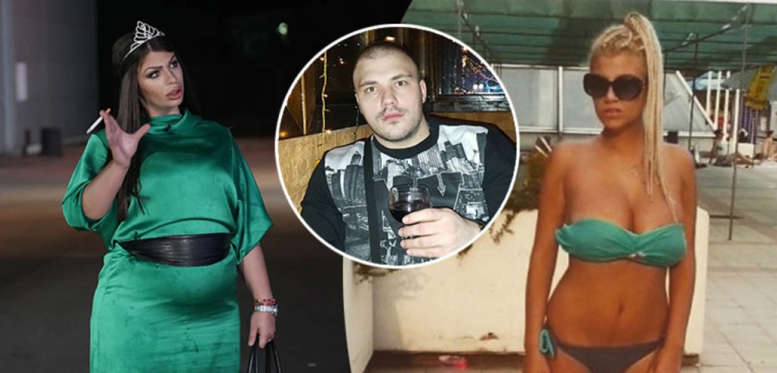 MRAČNE TAJNE PORODICE KULIĆ! Bivši dečko Miljanine sestre je opasan krimos!