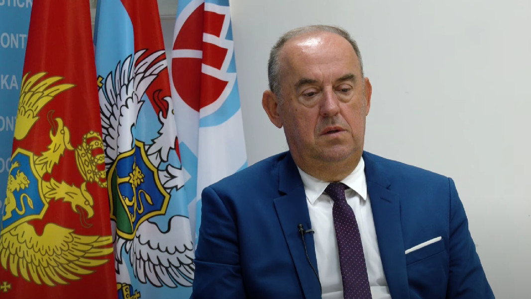 Lalošević: SNP će biti dio nove vlade