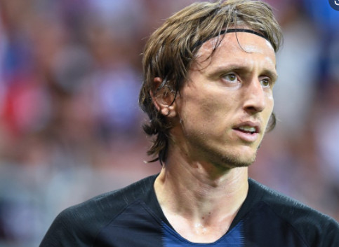 Modrić srušio 60 godina star rekord