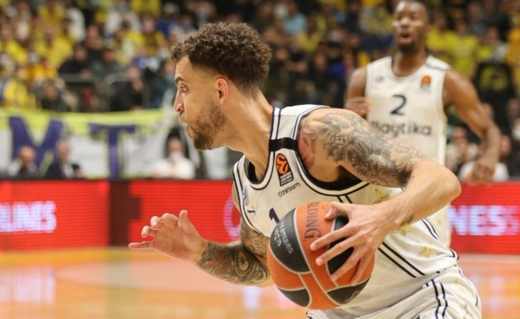 VAŽAN TRIJUMF MAKABIJA ''Ponos'' Izraela obezbijedio Top 8 Evrolige