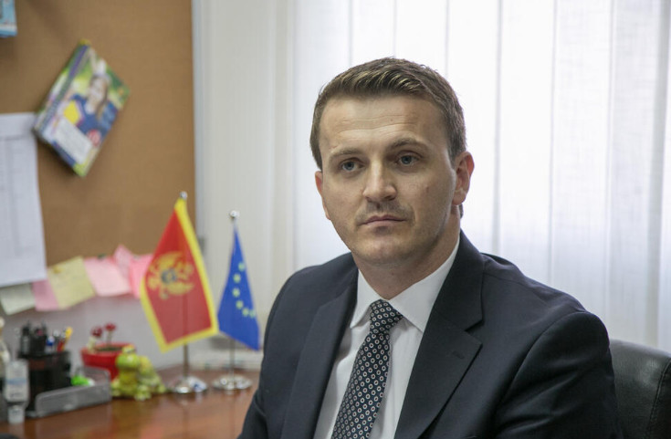 DUKAJEV RESOR POTVRDIO Hakeri od Vlade traže OVU cifru da bi vratili podatke