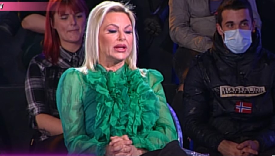 MARIJA KRIVI DOKTORA IZ TURSKE ZA MILJANINO STANJE? Ona tvrdi da je kriv što je njena ćerka bila na ivici života i smrti