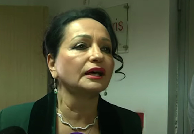 VESNU ''TERORIŠU'' Medenica tvrdila da ne zna da joj sin švercuje cigarete