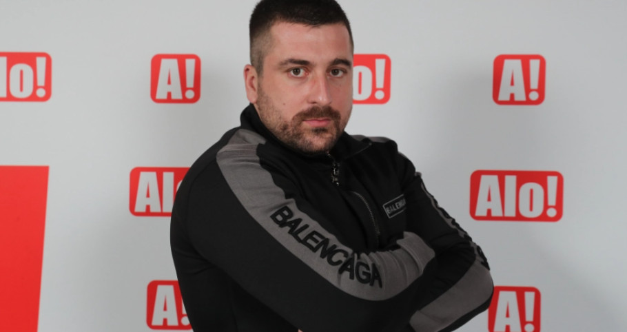 MLADEN OTVORENO O PROSTITUCIJI A evo šta je rekao o Ružici i njenom braku sa milionerom