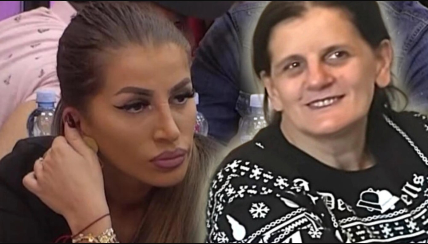 EMINA MUJIĆ PRIZNALA DA LI DALILA IMA ĆERKU! Konačno sve otkrila i riješila MISTERIJU!