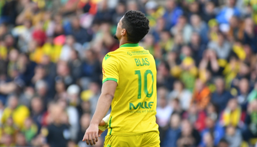 GOLEADA U NANTU Bordo sve bliži drugoj ligi, Klermon osvojio veliki bod!