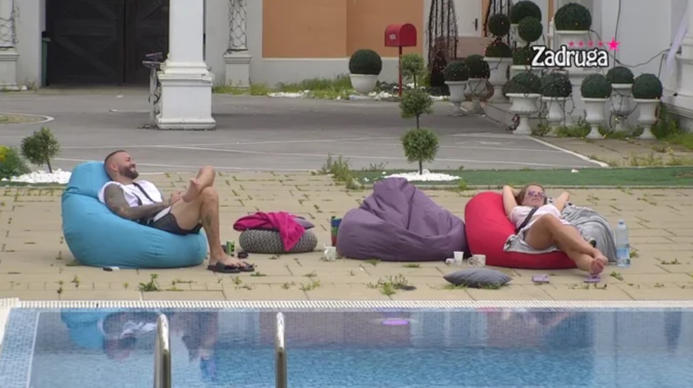TRAČ PARTIJA! Ša i Nevena VODE ABROVE! EVO KO JE NA TAPETU! (VIDEO)