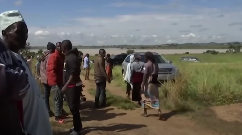 HOROR U NIGERIJI Naoružana banda ubila više od 100 ljudi