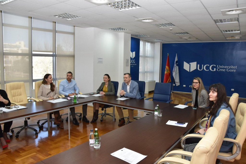Univerzitetu Crne Gore fali 3,5 miliona eura za povećanje plata