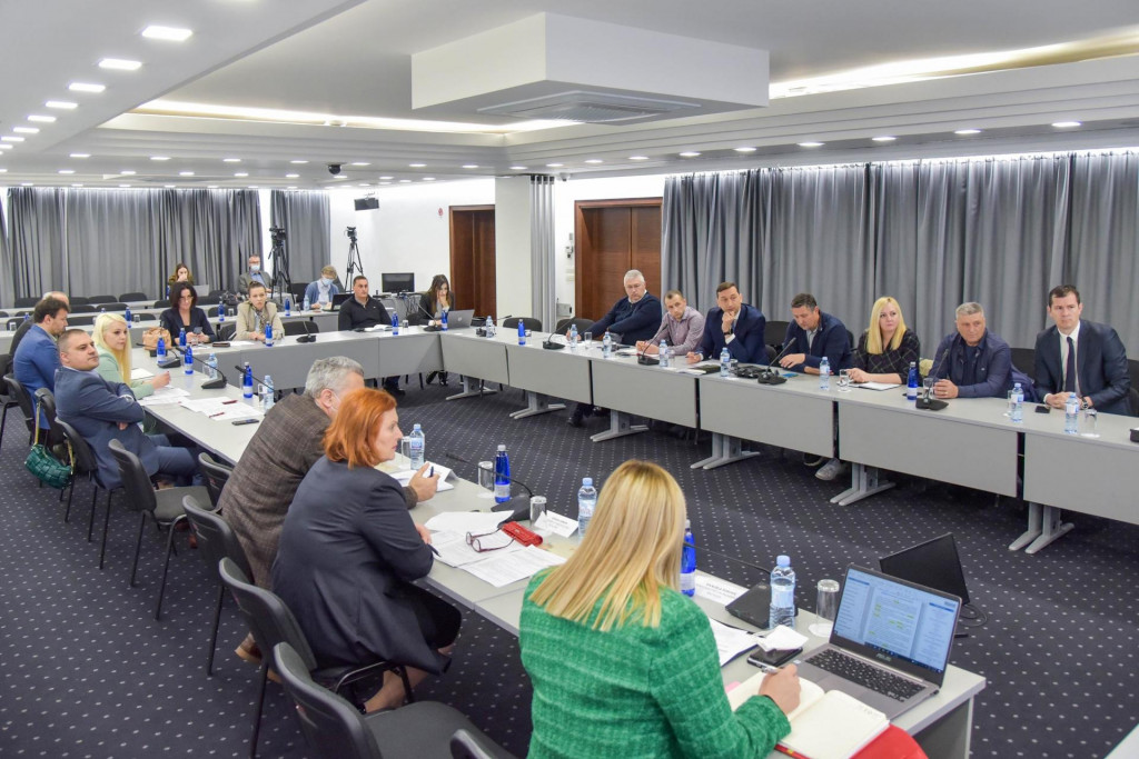 PKCG: Novi pravilnik veliki neplanirani namet za privredu