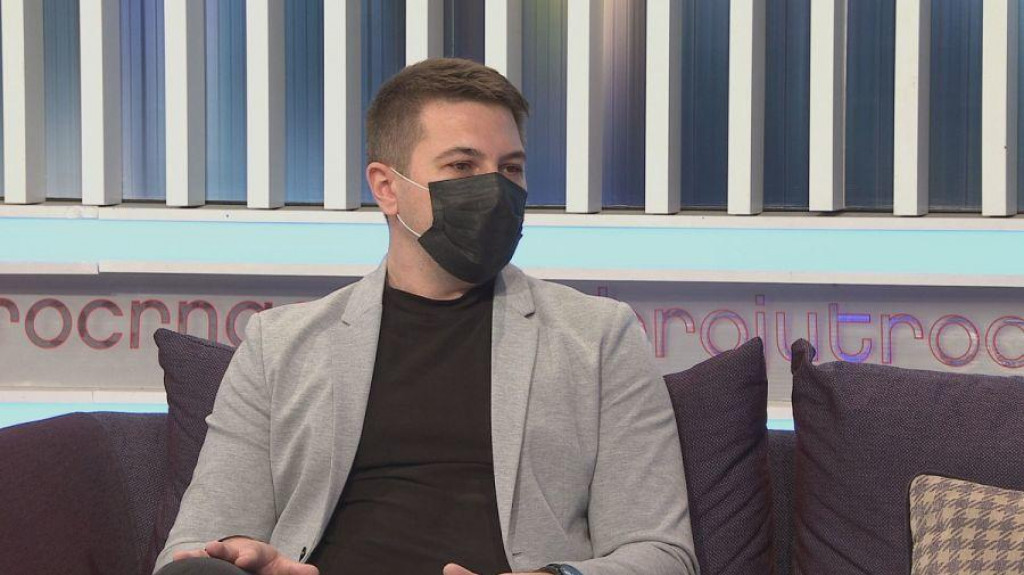 JOKSIMOVIĆ UPOZORAVA: Crna Gora na korak od epidemije malih boginja