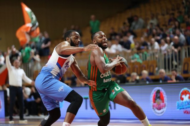 ABA LIGA: Olimpija razbila Igokeu!