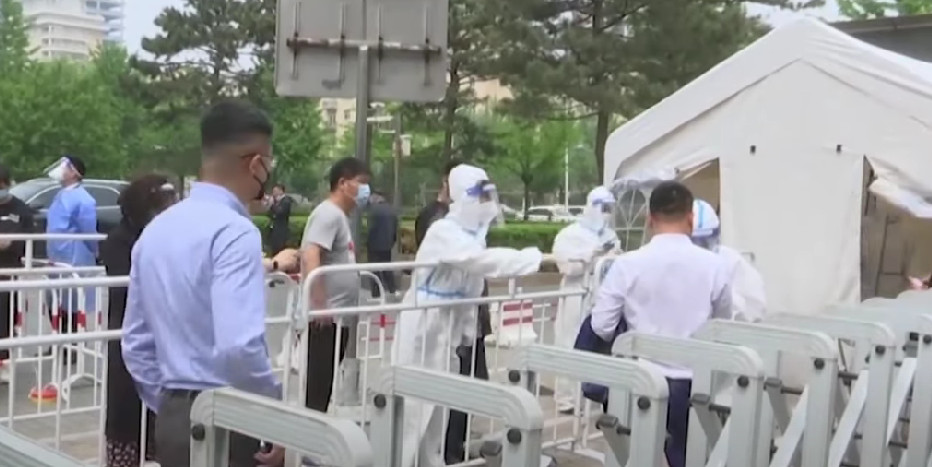 KINA UVODI NOVA KOVID OGRANIČENJA: Zatvaraju se bioskopi i drugi objekti za zabavu