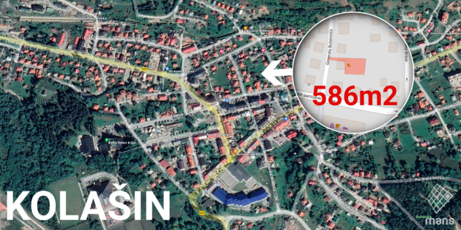 NAJNOVIJE ISTRAŽIVANJE MANS-A: Arsić poklonio plac kćerki Vesne Medenice, kuća koštala 125 hiljada