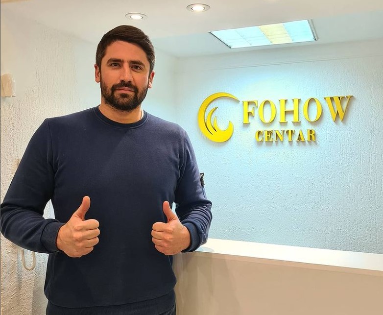 NIKOLA RAĐEN PRETUKAO PJEVAČICU! Otkrivamo sve detalje incidenta!