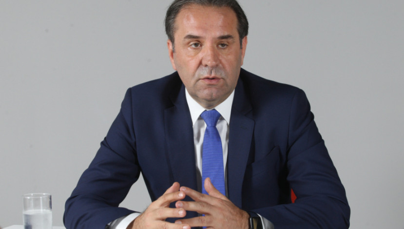 RASIM LJAJIĆ HOSPITALIZOVAN U NIŠU Evo u kakvom je stanju!